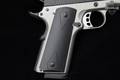 Tisas USA 1911-A1 Service Enhanced .45 ACP Two-Tone in Excellent Condition Image 4