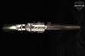2022 F.lli Pietta 1851 Navy Yank Sheriff Deluxe Special, Yankee Engraved .44 In-the-White in Very Good Condition Image 5