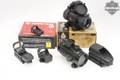 Multiple Manufacturers SIX RED DOT SIGHT LOT in Good Condition Image 2