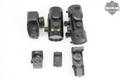 Multiple Manufacturers SIX RED DOT SIGHT LOT in Good Condition Image 3