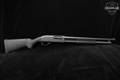 2016 Remington Model 870 Tactical 12 Gauge Matte Blued in Good Condition Image 3