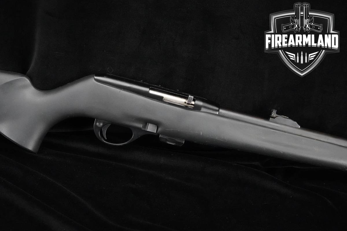 Remington Model 597 22LR 20" Remington 597
