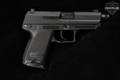 Heckler & Koch (H&K, HK) USP45 Compact Tactical (CT) .45 ACP Black in Excellent Condition Image 3