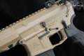 Aero Precision M4E1 5.56mm NATO (.223 Rem.) FDE (Flat Dark Earth) in Excellent Condition Image 2