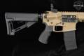 Aero Precision M4E1 5.56mm NATO (.223 Rem.) FDE (Flat Dark Earth) in Excellent Condition Image 3