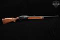Remington Model 1100 Trap 12 Gauge Blued & High-Gloss Wood in Good Condition Image 3