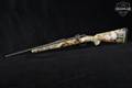 Mossberg Model 100 ATR Deer THUGS .30-06 Blued & Mossy Oak in Very Good Condition Image 2