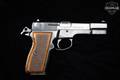 FEG P9R 9mm Luger Blued in Fair Condition Image 2