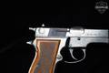 FEG P9R 9mm Luger Blued in Fair Condition Image 4