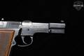 FEG P9R 9mm Luger Blued in Fair Condition Image 5