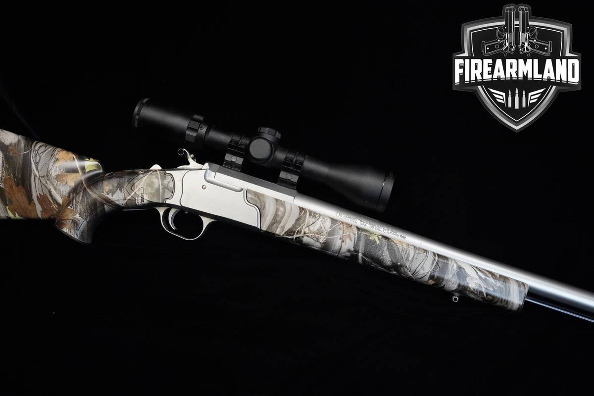Knights Armament (KAC) KP1 50 BPM 26" Knights-Armament (KAC)-KP1 KP-1 OPTIC