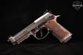 2021 Beretta 92X Performance 9mm Luger (9x19 Para) Nistan in Excellent Condition Image 3