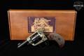 Heritage Manufacturing Co. Rough Rider Barkeep .22 LR Two-Tone Black & Silver in Very Good Condition Image 2