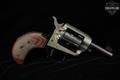 Heritage Manufacturing Co. Rough Rider Barkeep .22 LR Two-Tone Black & Silver in Very Good Condition Image 3