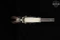 Heritage Manufacturing Co. Rough Rider Barkeep .22 LR Two-Tone Black & Silver in Very Good Condition Image 5