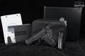 Springfield Armory Echelon 4.0C 9mm Luger Black in Very Good Condition Image 2