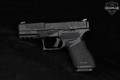 Springfield Armory Echelon 4.0C 9mm Luger Black in Very Good Condition Image 3