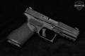 Springfield Armory Echelon 4.0C 9mm Luger Black in Very Good Condition Image 4