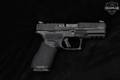 Springfield Armory Echelon 4.0C 9mm Luger Black in Very Good Condition Image 5