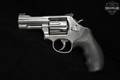 Smith & Wesson (S&W) Model 686-6 Plus .357 Mag. Satin Stainless in Very Good Condition Image 3