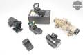 Multiple Manufacturers SIX RED DOT SIGHT LOT in Good Condition Image 2