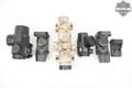 Multiple Manufacturers SIX RED DOT SIGHT LOT in Good Condition Image 3