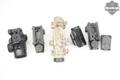 Multiple Manufacturers SIX RED DOT SIGHT LOT in Good Condition Image 4