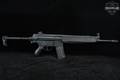 1981 Heckler & Koch (H&K, HK) HK 93 A3 .223 Rem. Black in Very Good Condition Image 3
