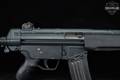 1981 Heckler & Koch (H&K, HK) HK 93 A3 .223 Rem. Black in Very Good Condition Image 5