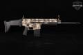 FN America SCAR 17S Viper Western Camo, Distributor Exclusive, 1 of 500 7.62mm NATO (7.62x51) Viper Western Camo in Excellent Condition Image 3