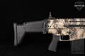 FN America SCAR 17S Viper Western Camo, Distributor Exclusive, 1 of 500 7.62mm NATO (7.62x51) Viper Western Camo in Excellent Condition Image 4
