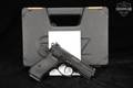 CZ CZ 75 P-01 Ω Convertible 9mm Luger Black in Very Good Condition Image 2
