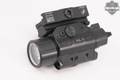 Streamlight TLR-2 HL G With American Defense QD Mount in Good Condition Image 2