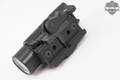 Streamlight TLR-2 HL G With American Defense QD Mount in Good Condition Image 3