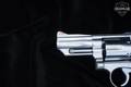 1986 Smith & Wesson (S&W) Model 66-2 Combat Magnum Stainless .357 Mag. Stainless Steel in Excellent Condition Image 5
