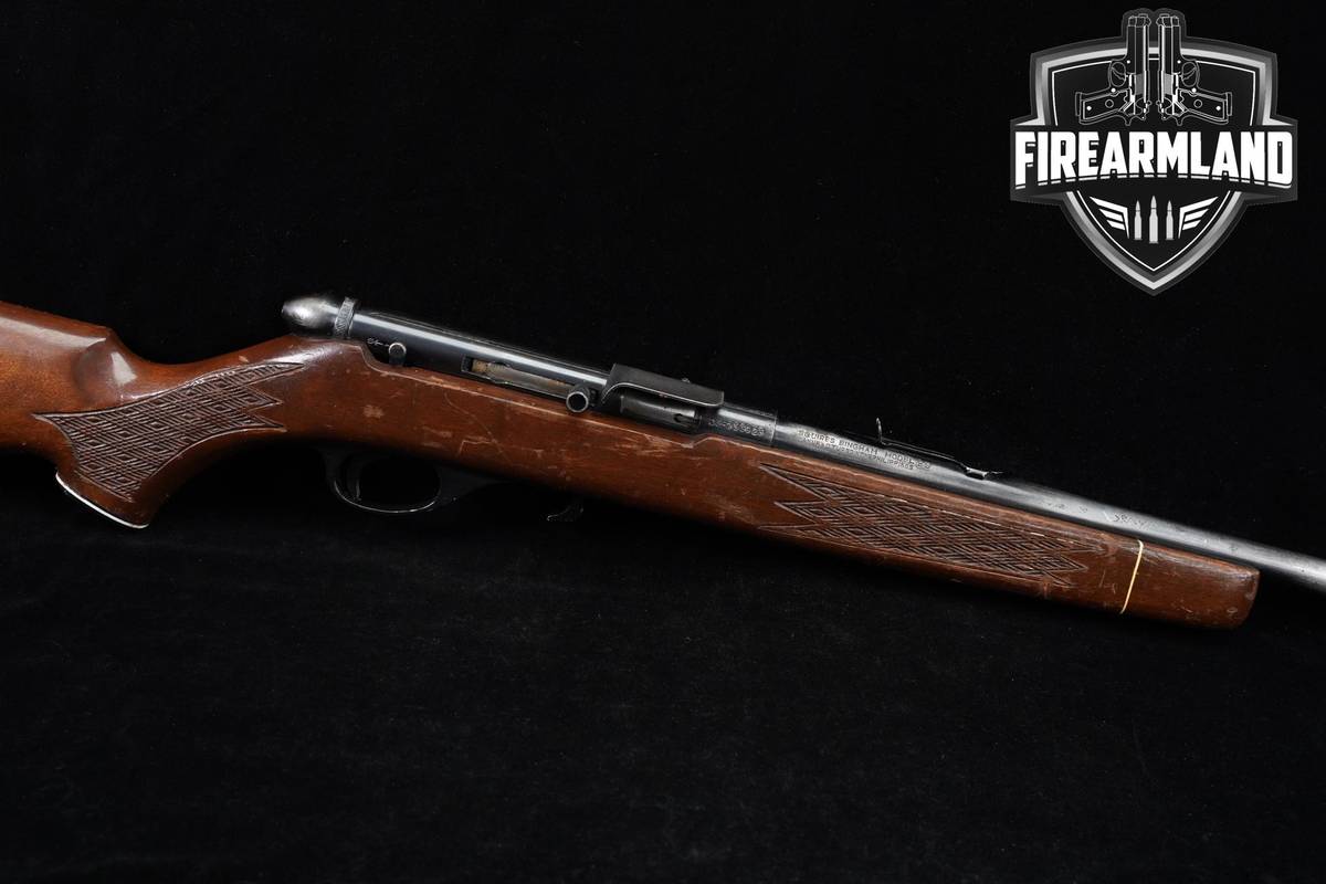 VINTAGE! Squires Bingham Model 20 Kmart-Import Standard Grade 22LR 20.75"