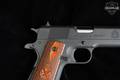 Springfield Armory 1911 Mil-Spec .45 ACP Parkerized in Good Condition Image 4