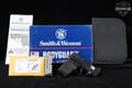 Smith & Wesson (S&W) Bodyguard 380 Integral Insight Laser .380 ACP Black in Very Good Condition Image 2