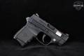 Smith & Wesson (S&W) Bodyguard 380 Integral Insight Laser .380 ACP Black in Very Good Condition Image 3