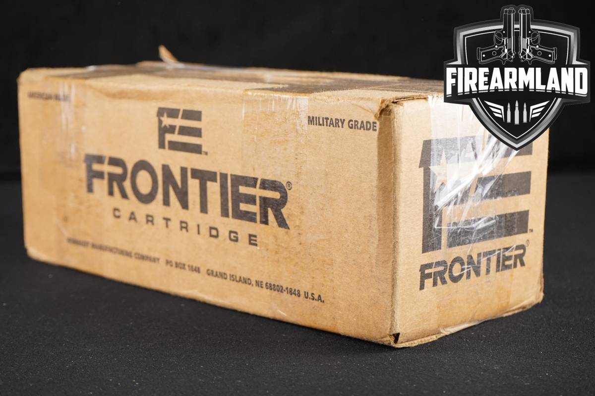 500 RDS! 5.56 NATO Ammo 556 Ammunition