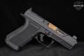 Shadow Systems MR920 Elite 9mm Luger Black in Excellent Condition Image 3