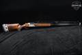 Tristar TT-15 Trap CTA Combo 12 Gauge Satin Nickel & Walnut in Very Good Condition Image 3