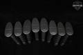 Walther EIGHT (8) WMP 15 Round Magazines .22 WMR in Excellent Condition Image 4