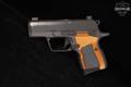 Kimber CDS9 Classic Standard Night Sight 9mm Luger Black in Excellent Condition Image 3