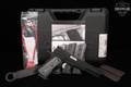 Dan Wesson Bruin 10mm Auto 10mm Black in Excellent Condition Image 2