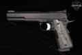 Dan Wesson Bruin 10mm Auto 10mm Black in Excellent Condition Image 3