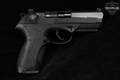 Beretta PX4 Storm Full Size, Type F 9mm Luger Black in Excellent Condition Image 3