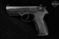 Beretta PX4 Storm Full Size, Type F 9mm Luger Black in Excellent Condition Image 4