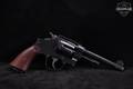 1917 Smith & Wesson (S&W) Model 1917 U.S. Army .45 ACP Blued in Good Condition Image 3