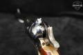 2019 A. Uberti Model 1873 Single Action Army .45 Colt Blued/Case Hardened/Brass in Excellent Condition Image 5